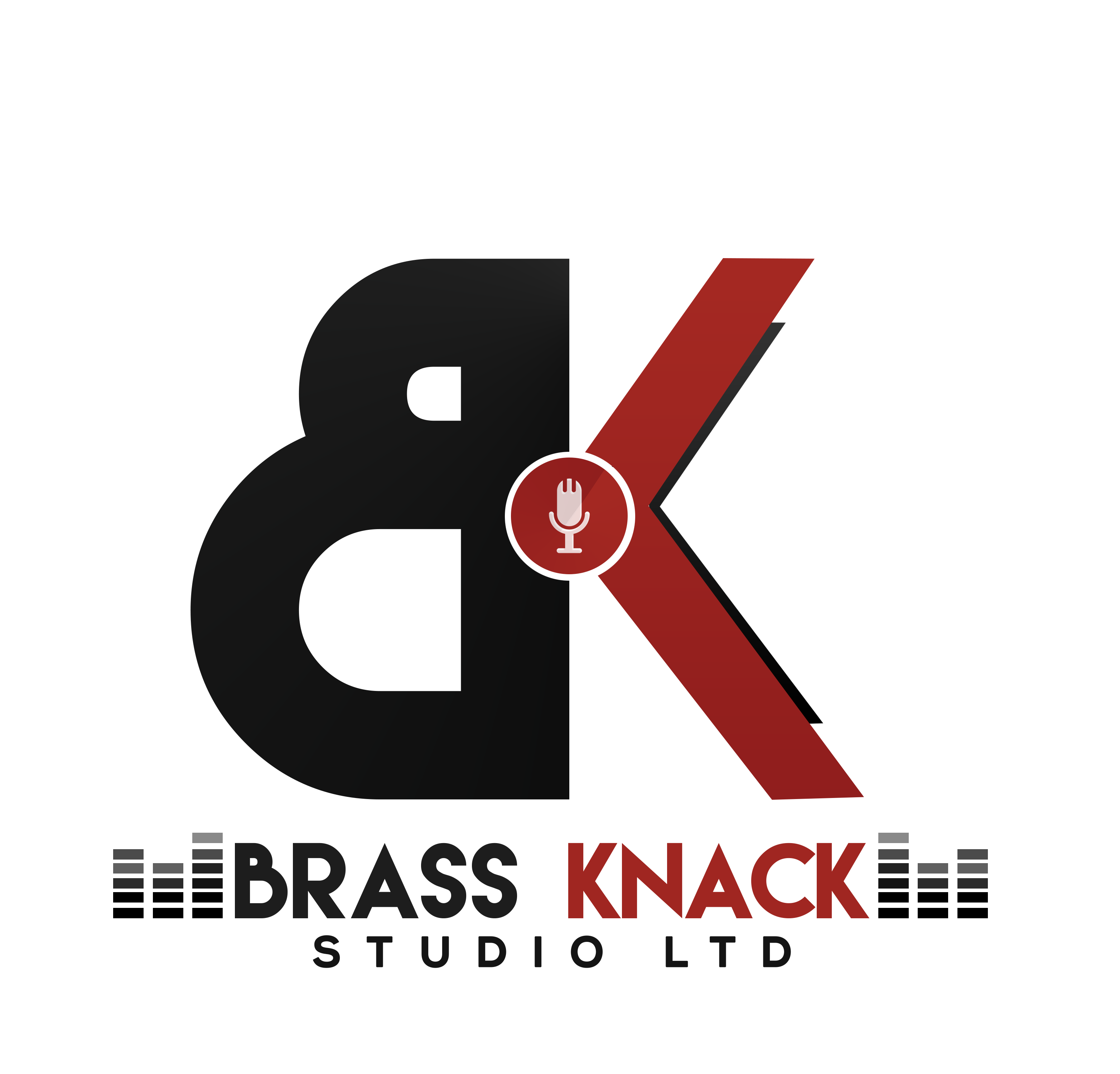 BK Music Limited logo